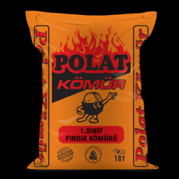 Kraft Torba Lamineli PP kömür  torbası imalati