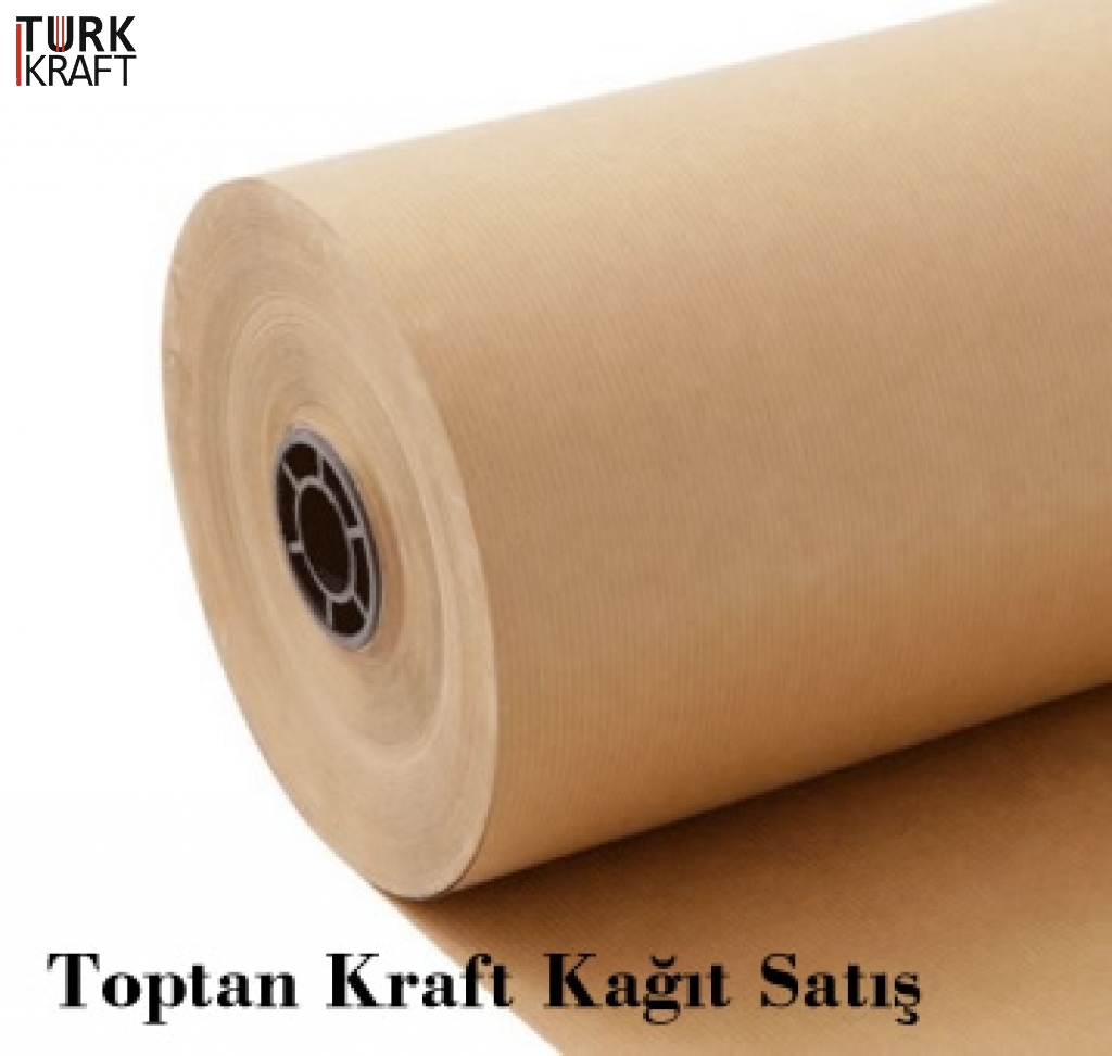 Hp Klupak Kraft Torba Kağıdı - Gıda sektörü için Kraft Torba Kraft Kağıt Çimento Torbası