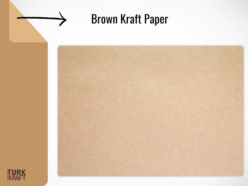 Brown Kraft Paper images