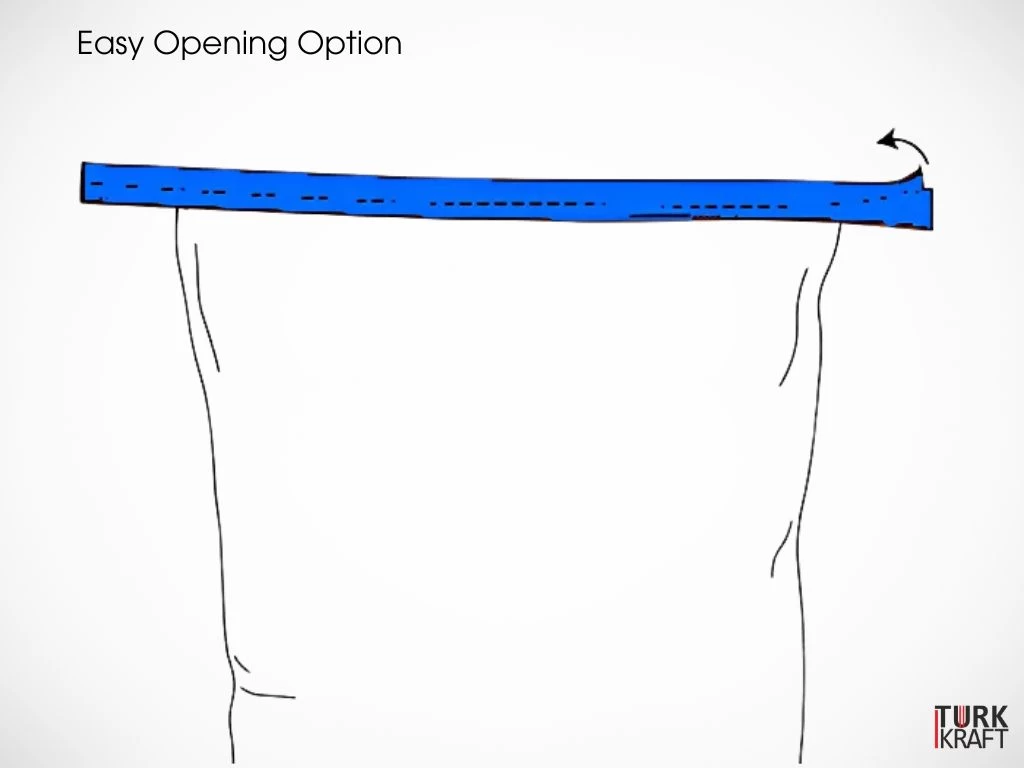 Easy Opening Option images