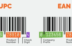 Barcode Generator