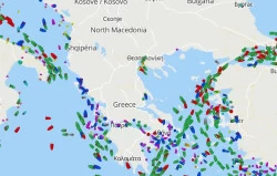 Marine Traffic