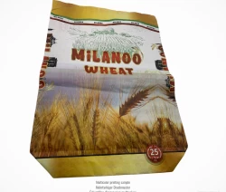 Paper Bag Manufacturer Multiwall Paper Bags