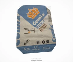 Paper Bag Manufacturer Multiwall Paper Bags